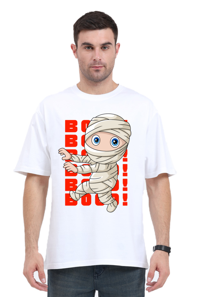 Booo Oversized T-Shirts