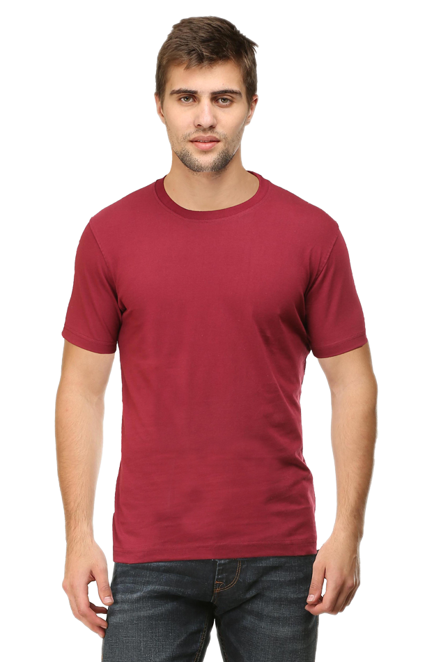 Plain & Simple T-Shirt