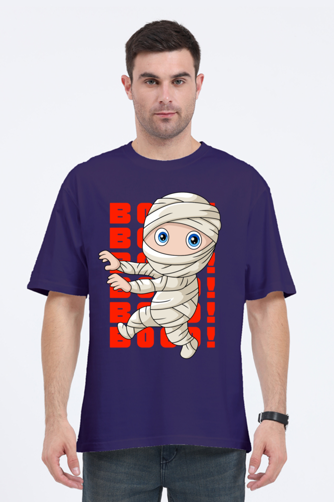 Booo Oversized T-Shirts