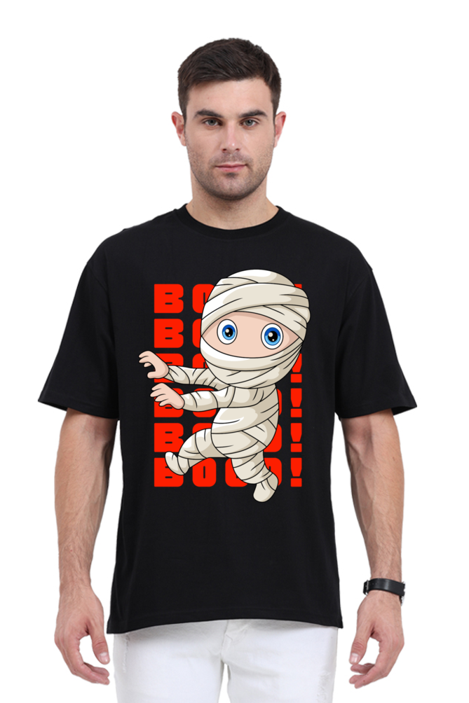 Booo Oversized T-Shirts