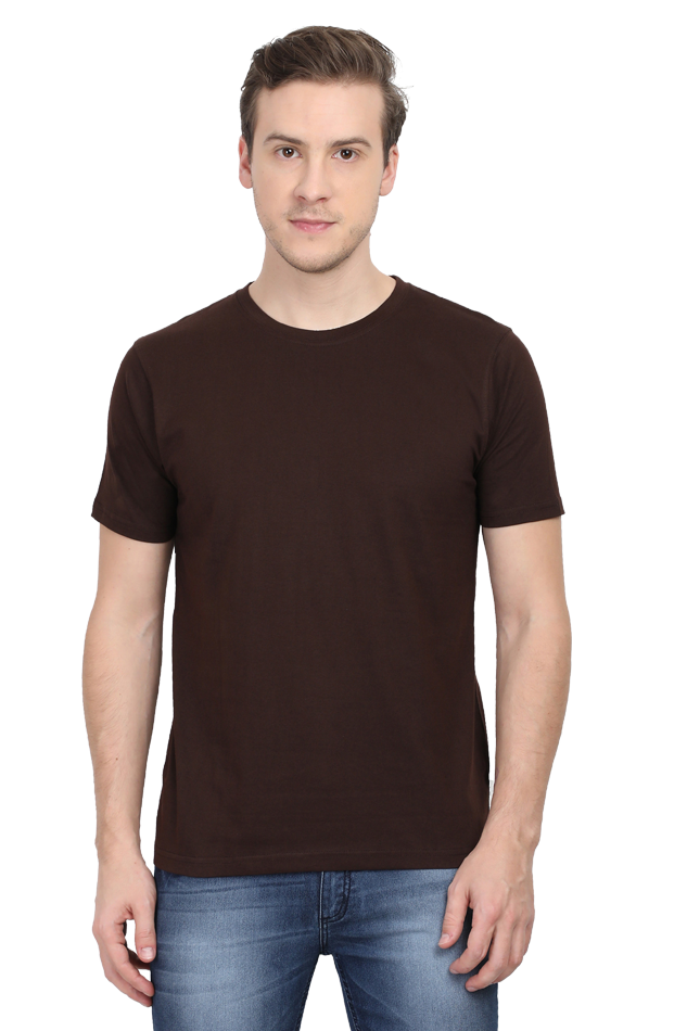 Plain & Simple T-Shirt