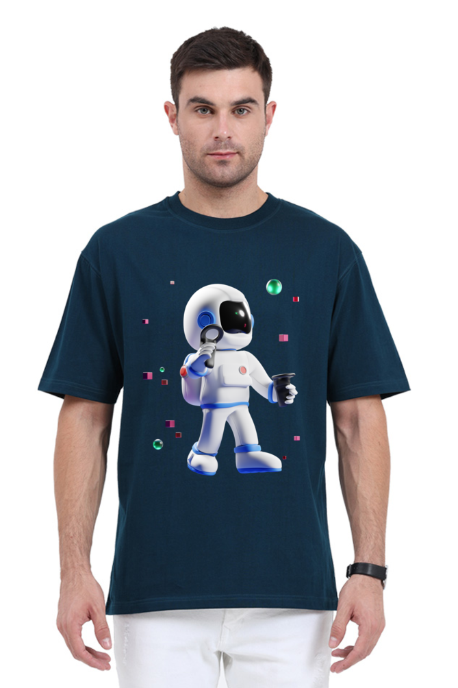 AstroVR Oversized T-Shirt