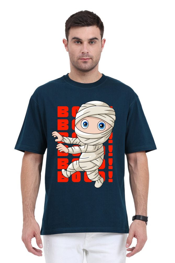 Booo Oversized T-Shirts