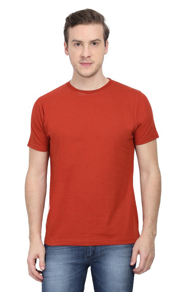 Plain & Simple T-Shirt