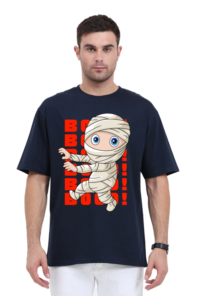 Booo Oversized T-Shirts