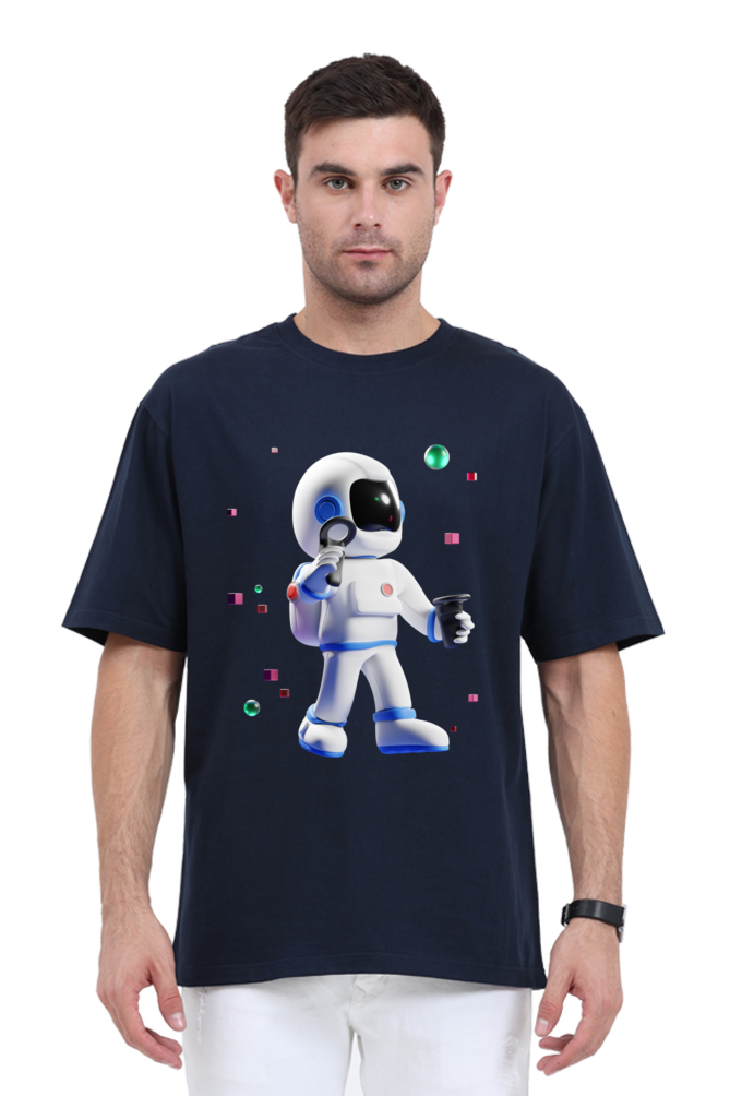 AstroVR Oversized T-Shirt