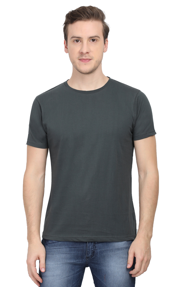 Plain & Simple T-Shirt