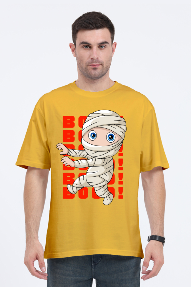 Booo Oversized T-Shirts