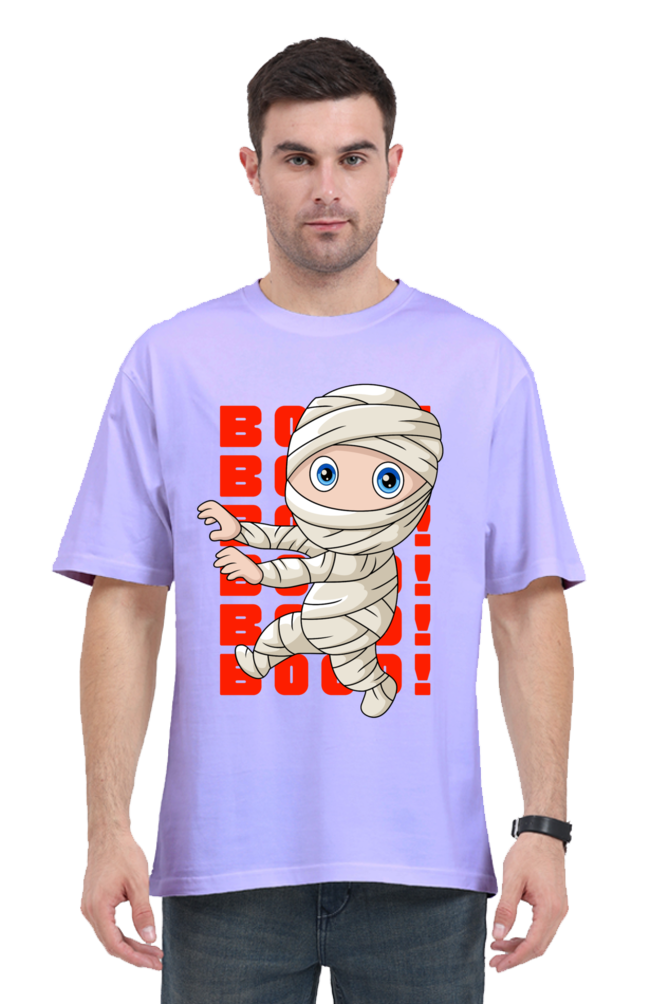 Booo Oversized T-Shirts