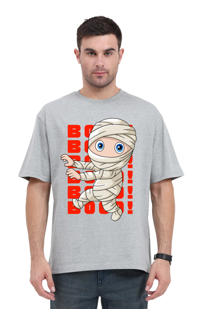 Booo Oversized T-Shirts