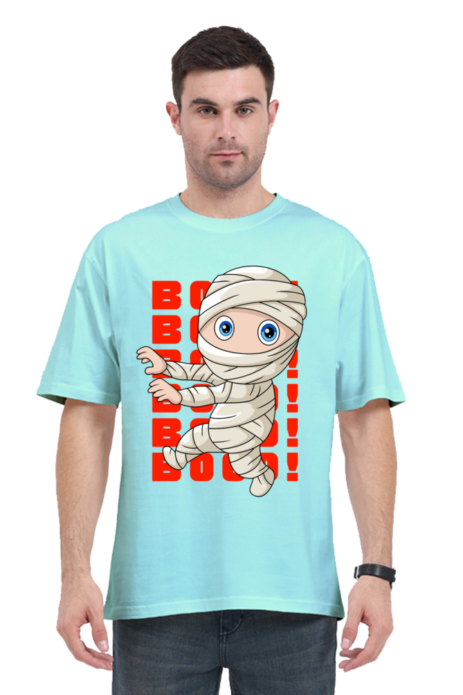 Booo Oversized T-Shirts