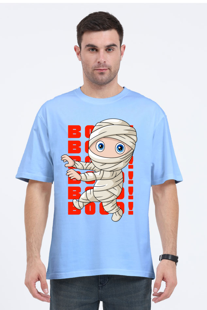 Booo Oversized T-Shirts