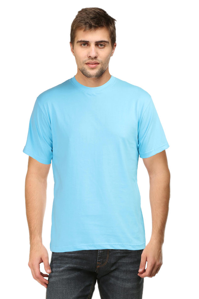 Plain & Simple T-Shirt