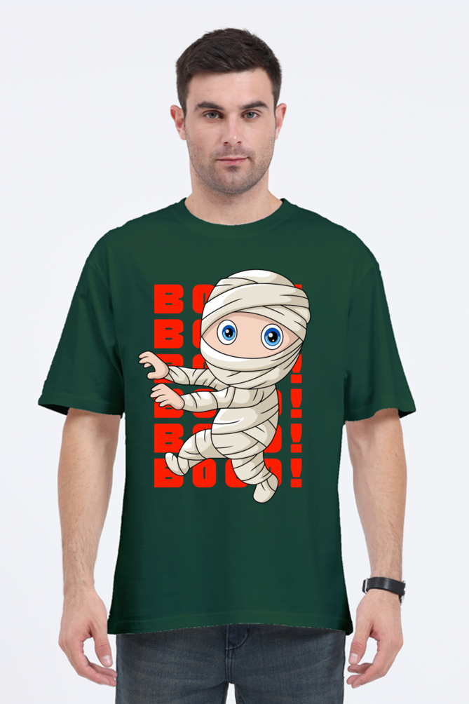Booo Oversized T-Shirts