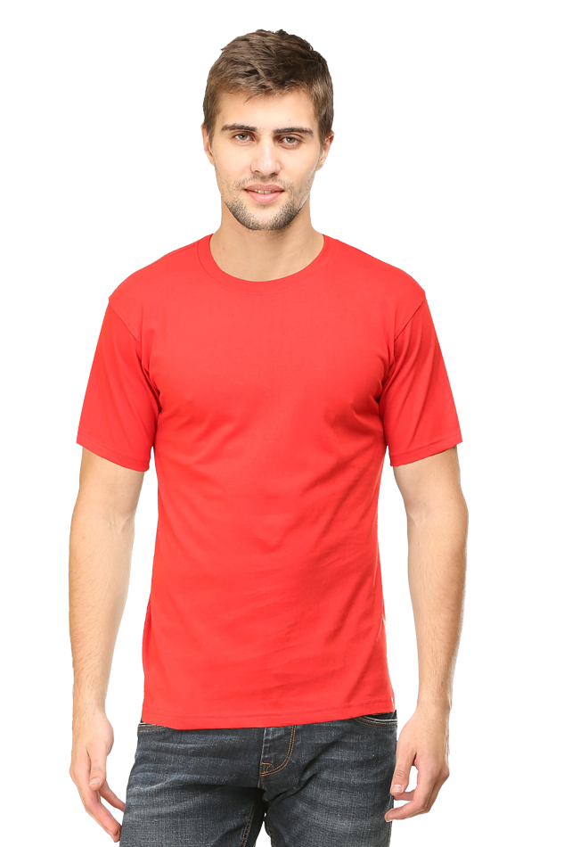 Plain & Simple T-Shirt