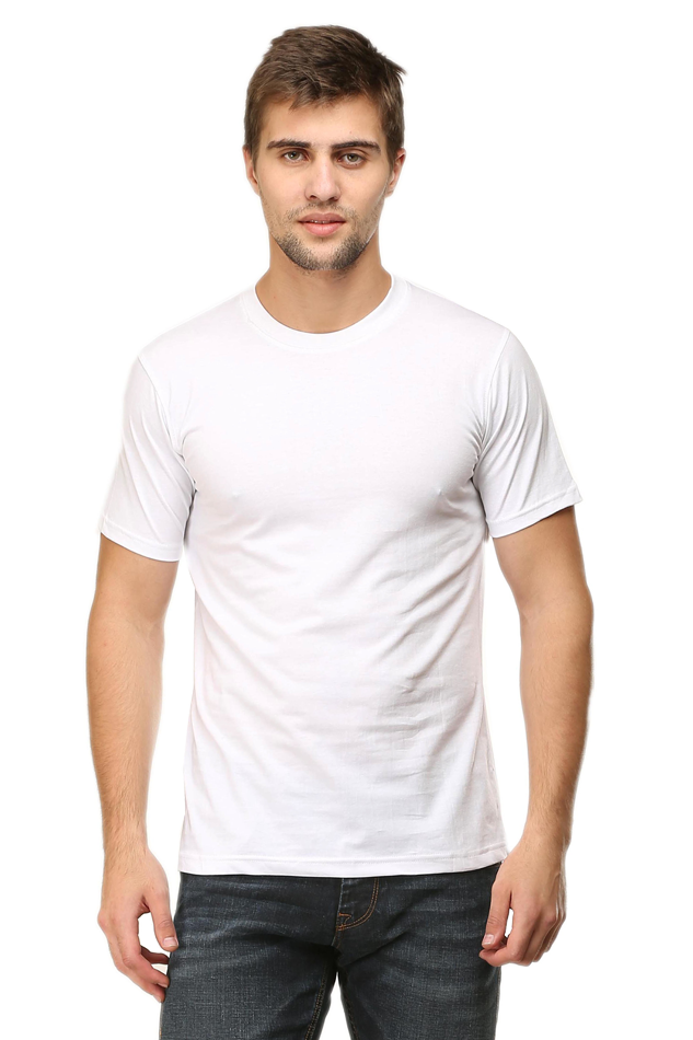 Plain & Simple T-Shirt