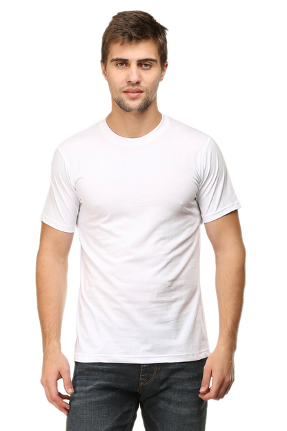 Plain & Simple T-Shirt