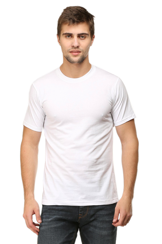 Plain & Simple T-Shirt