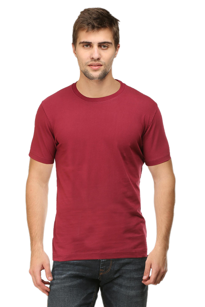 Plain & Simple T-Shirt
