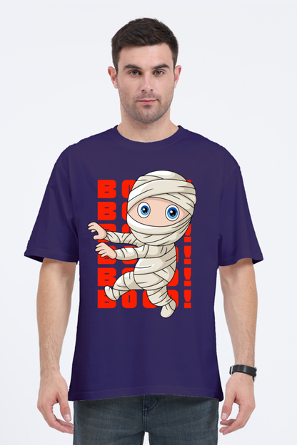 Booo Oversized T-Shirts