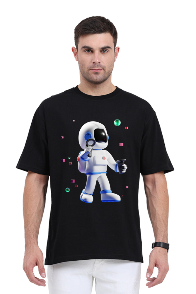 AstroVR Oversized T-Shirt
