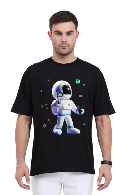 AstroVR Oversized T-Shirt