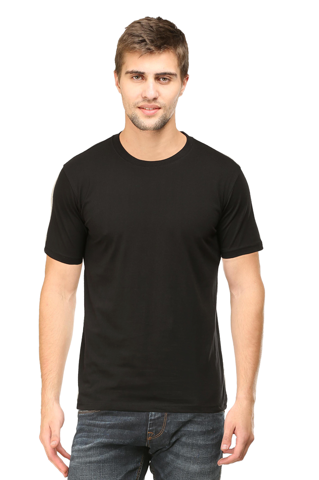 Plain & Simple T-Shirt