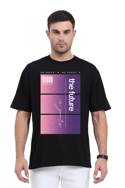 The Future Oversized T-Shirt