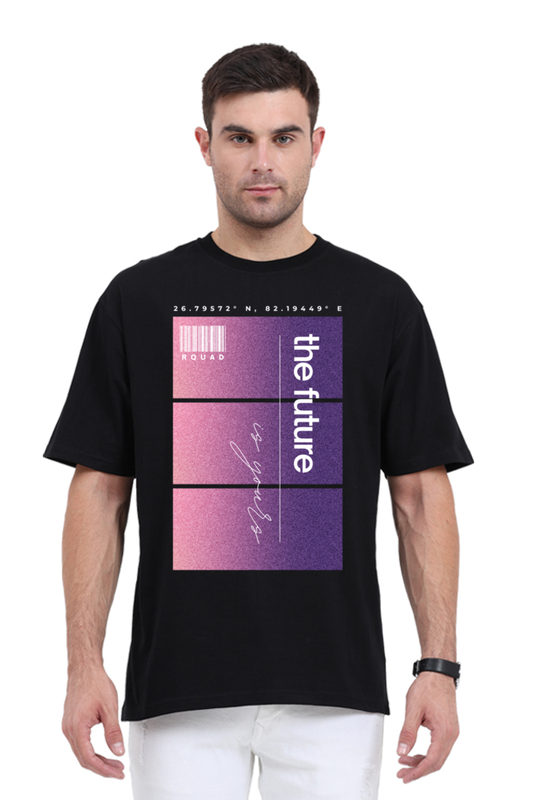 The Future Oversized T-Shirt