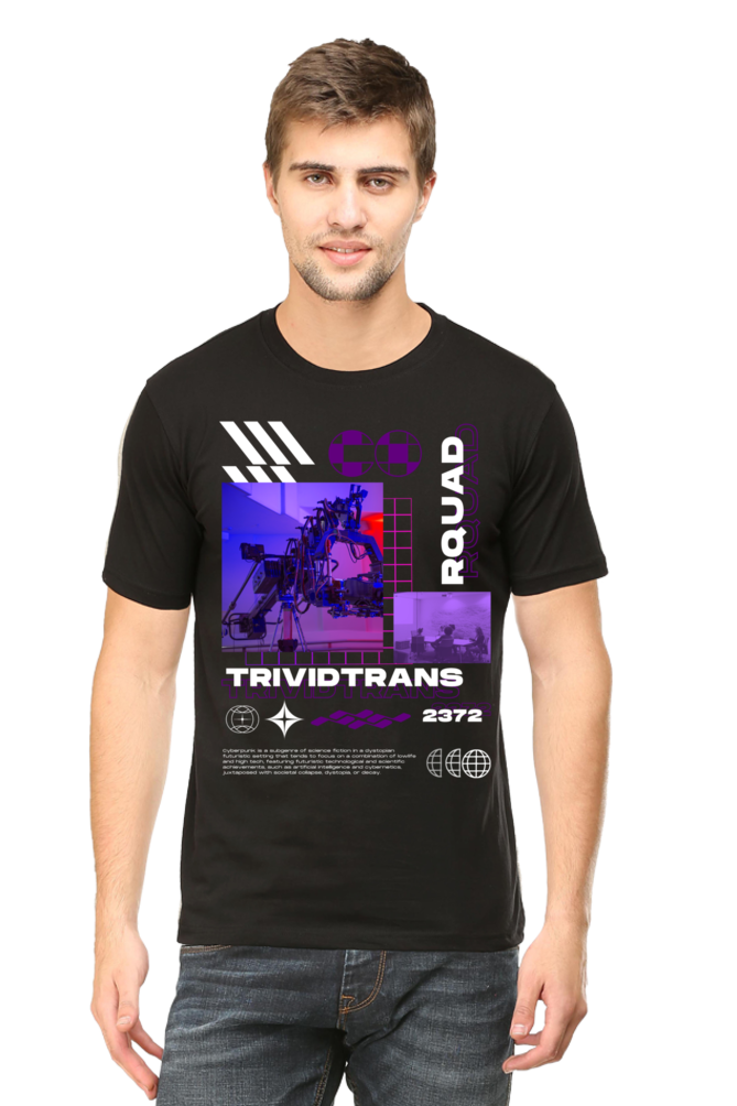 Trividtrans T-shirt