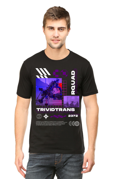 Trividtrans T-shirt