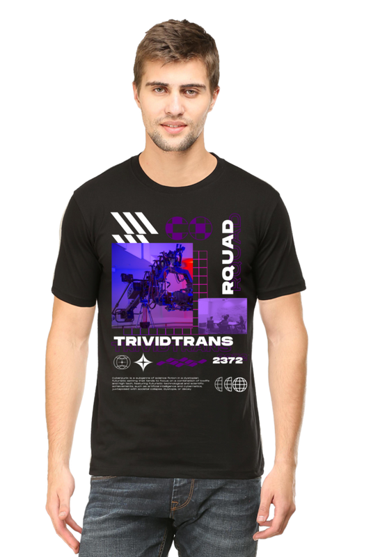 Trividtrans T-shirt