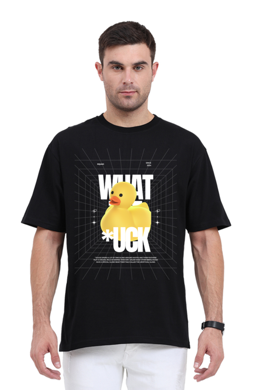 Duck Oversized T-Shirt