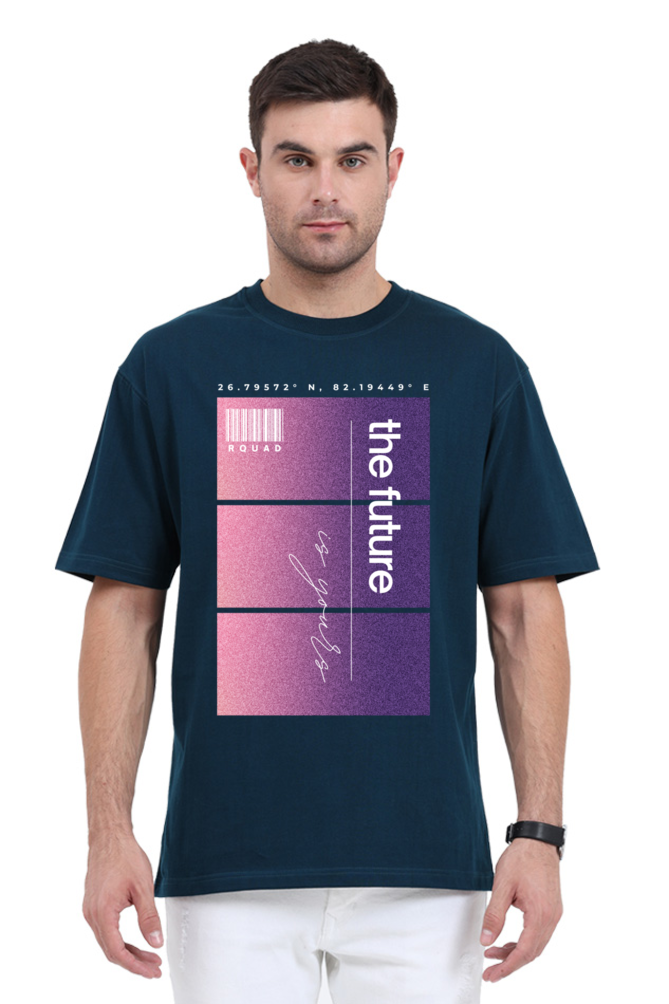 The Future Oversized T-Shirt