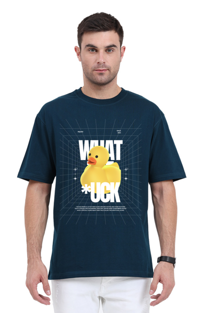 Duck Oversized T-Shirt