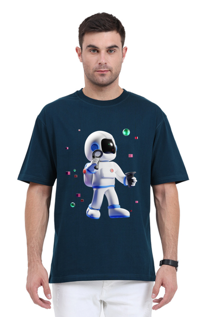 AstroVR Oversized T-Shirt