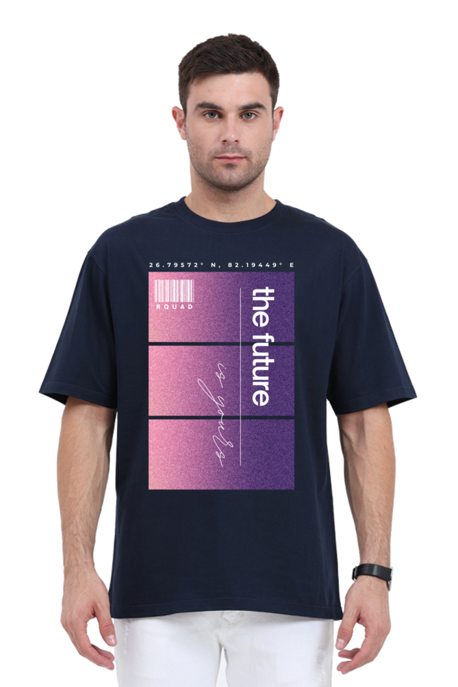 The Future Oversized T-Shirt