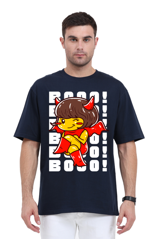 Cutie hell Oversized T-Shirt