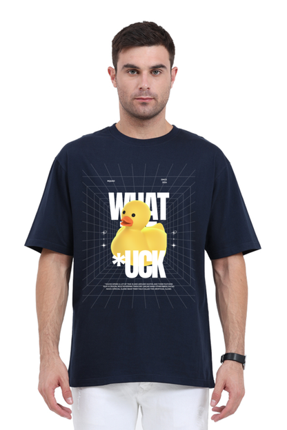 Duck Oversized T-Shirt