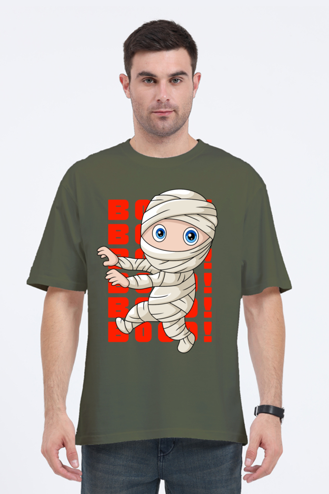 Booo Oversized T-Shirts