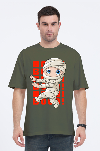 Booo Oversized T-Shirts