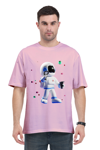 AstroVR Oversized T-Shirt