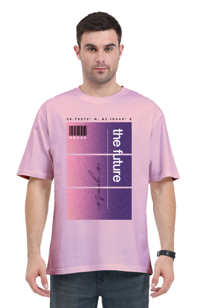 The Future Light Oversized T-Shirt