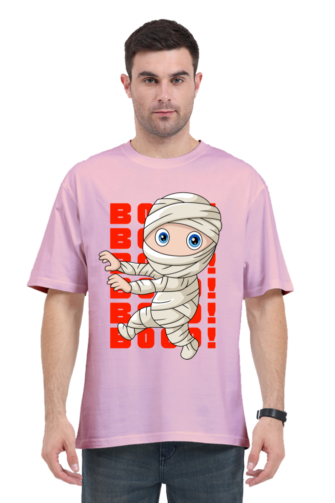 Booo Oversized T-Shirts