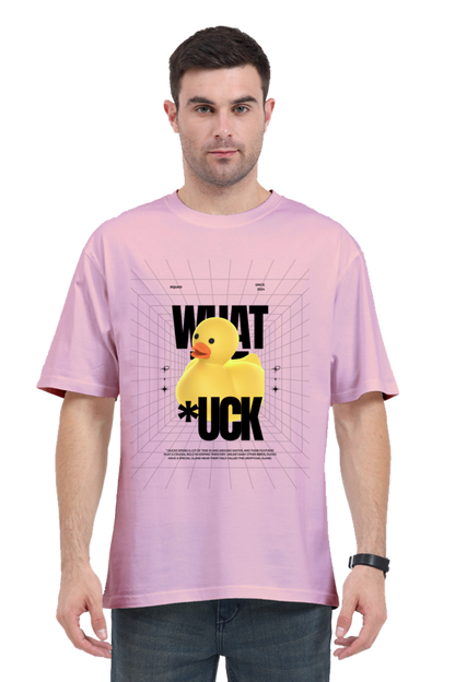 Duck Oversized T-Shirt