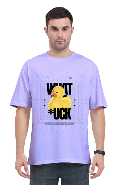 Duck Oversized T-Shirt