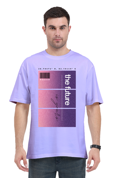 The Future Light Oversized T-Shirt