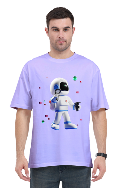 AstroVR Oversized T-Shirt