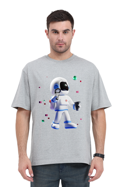 AstroVR Oversized T-Shirt