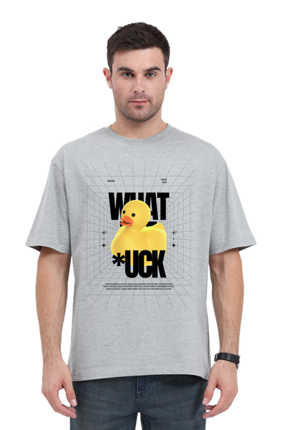 Duck Oversized T-Shirt